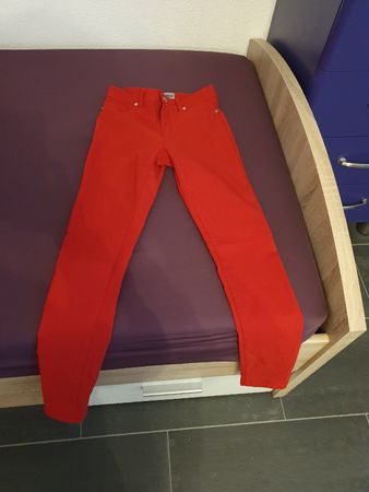 Hose Neu S