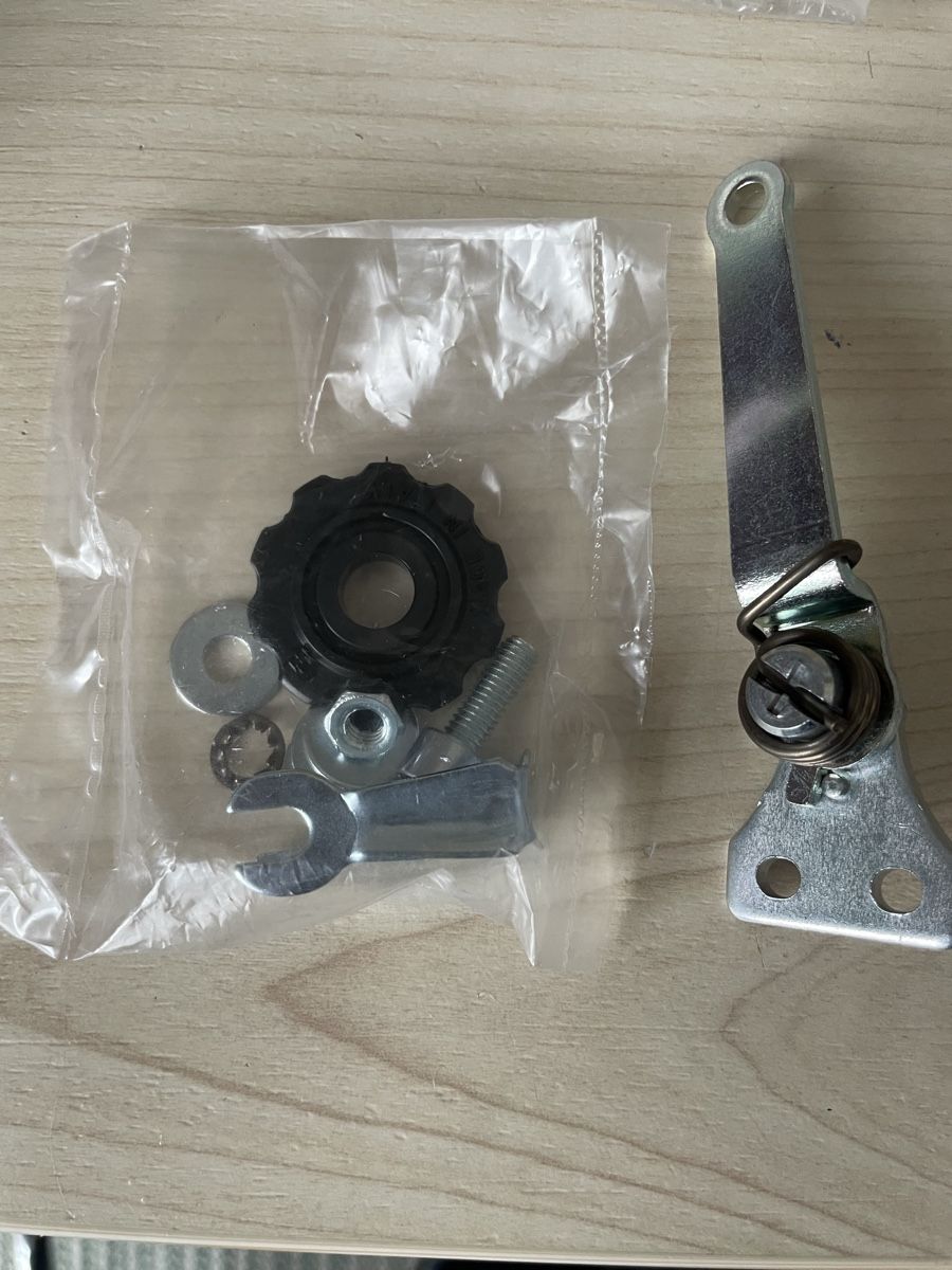 Sachs Pièces pour mobylette: Mofa Sachs Ketten Spanner Neu – D'occasion à Ibach par brunnen55