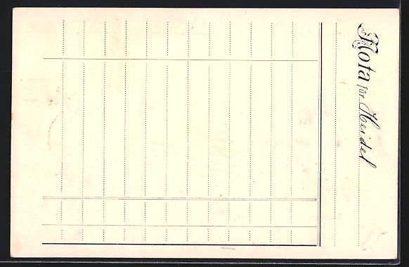 Cartoline postali: Gottschalkenberg, Kur- und Gasthaus, P – Usato da Berlin venduto da bartko-reher 1