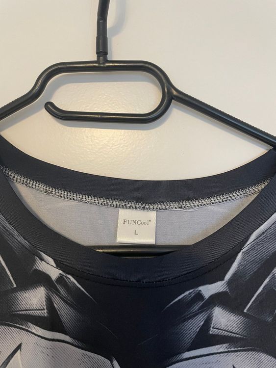 T-shirt: Batman Shirt Grösse L exklusiv – Nuovo (secondo la descrizione) da Olten venduto da framos65 2