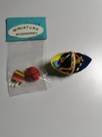 Puppenhaus - Accessoire - Nähatelier