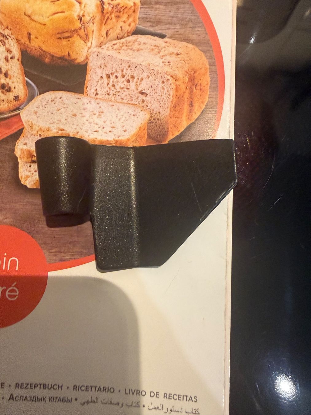 Elettrodomestici da cucina: Tefal Pain doré – Usato da Bülach venduto da tuana.s 3