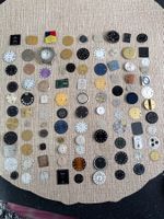 Cadrans de Montre Anciens -(lot numéro 1)