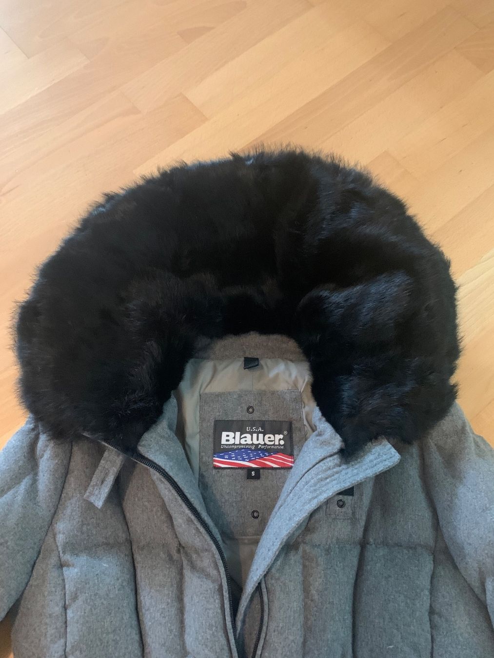 Vestes: Jacke von BLAUER – Neuf (Voir description) à Bubikon par bar_q8gz 1