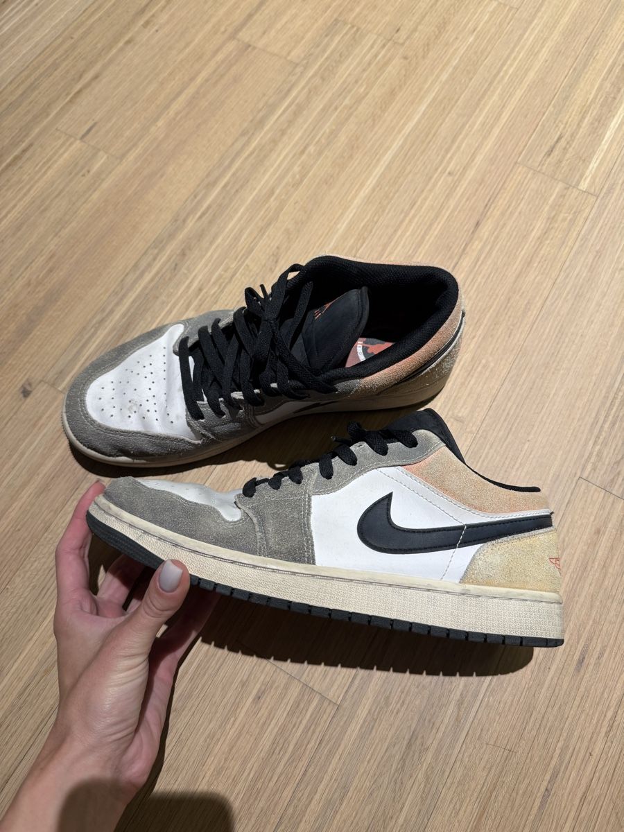 Jordan Scarpe da uomo: Nike Jordan – Usato da Zürich venduto da llor.dell 3