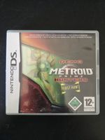 Metroid Prime Hunters