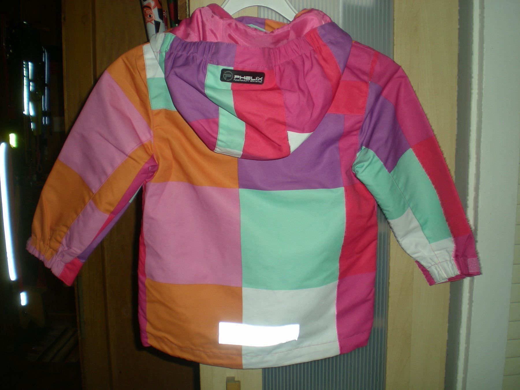 Giacche & Cappotti: Jacke Gr.98/104 NEU!! Sommer – Nuovo e nell'imballaggio originale da Adelboden venduto da Lammhult 1