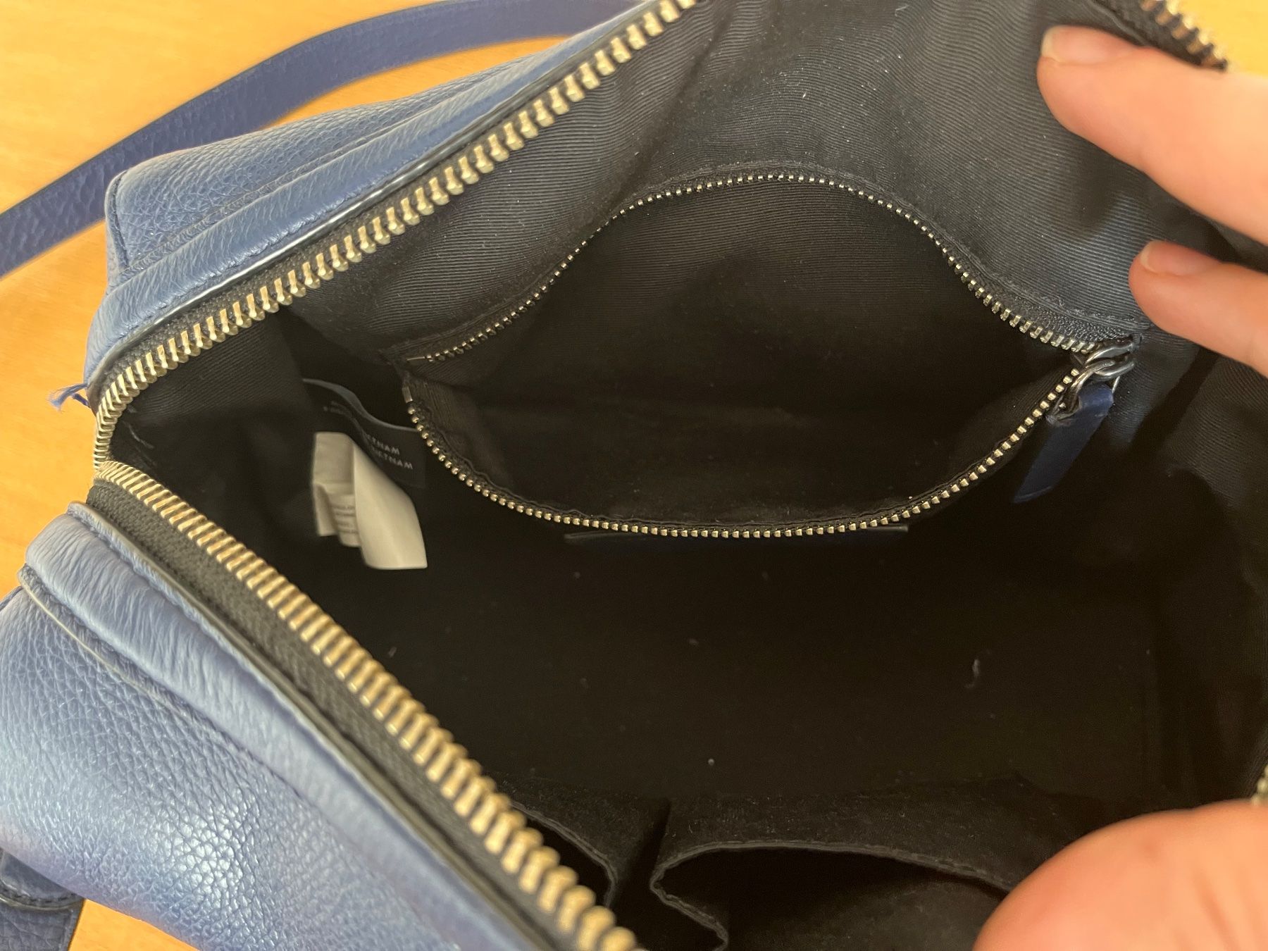 Marc Jacobs Borse da donna: Ledertasche Speedy Marc Jacobs – Usato da Roggwil BE venduto da KarotteV 3