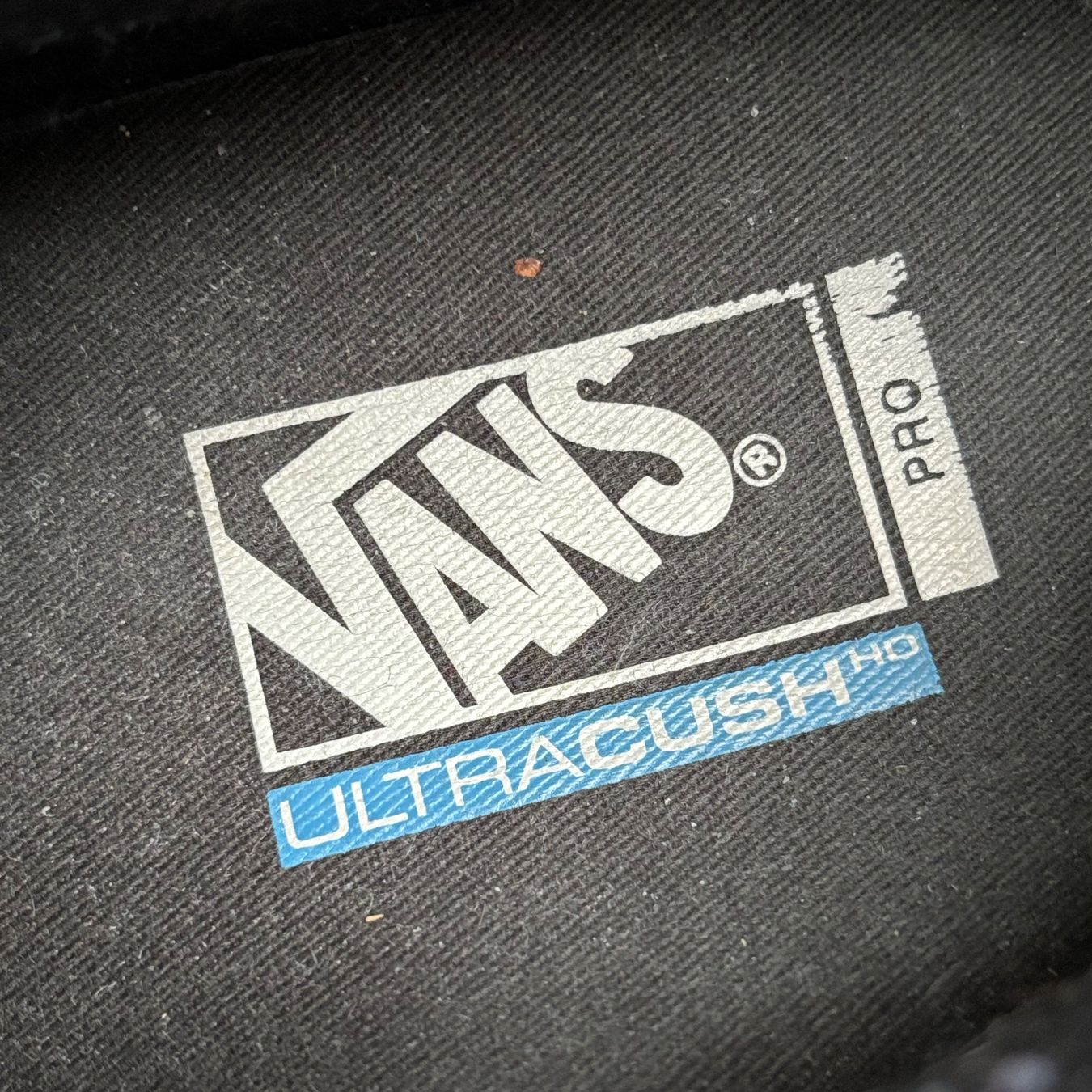 Vans Scarpe da uomo: Vans Half Cab Pro, Grösse 45, neuwertig – Usato da Bern venduto da lolapennt 2