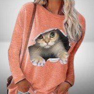 🐾😻 Ein Must-Have für alle Katzenliebhaberinnen! 💫