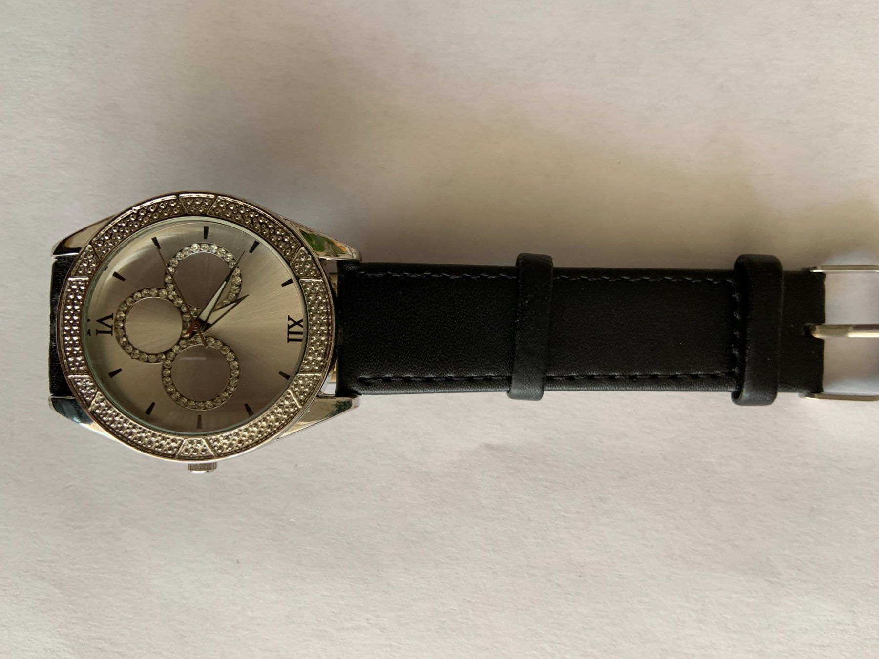 Calvin Klein Orologi: Damen uhr mit stein 40mm – Usato da Winterthur venduto da UncleMikha-el 2