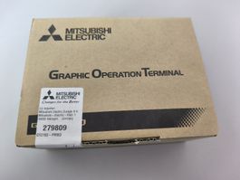 HMI Mitsubishi GT2103-PMBD