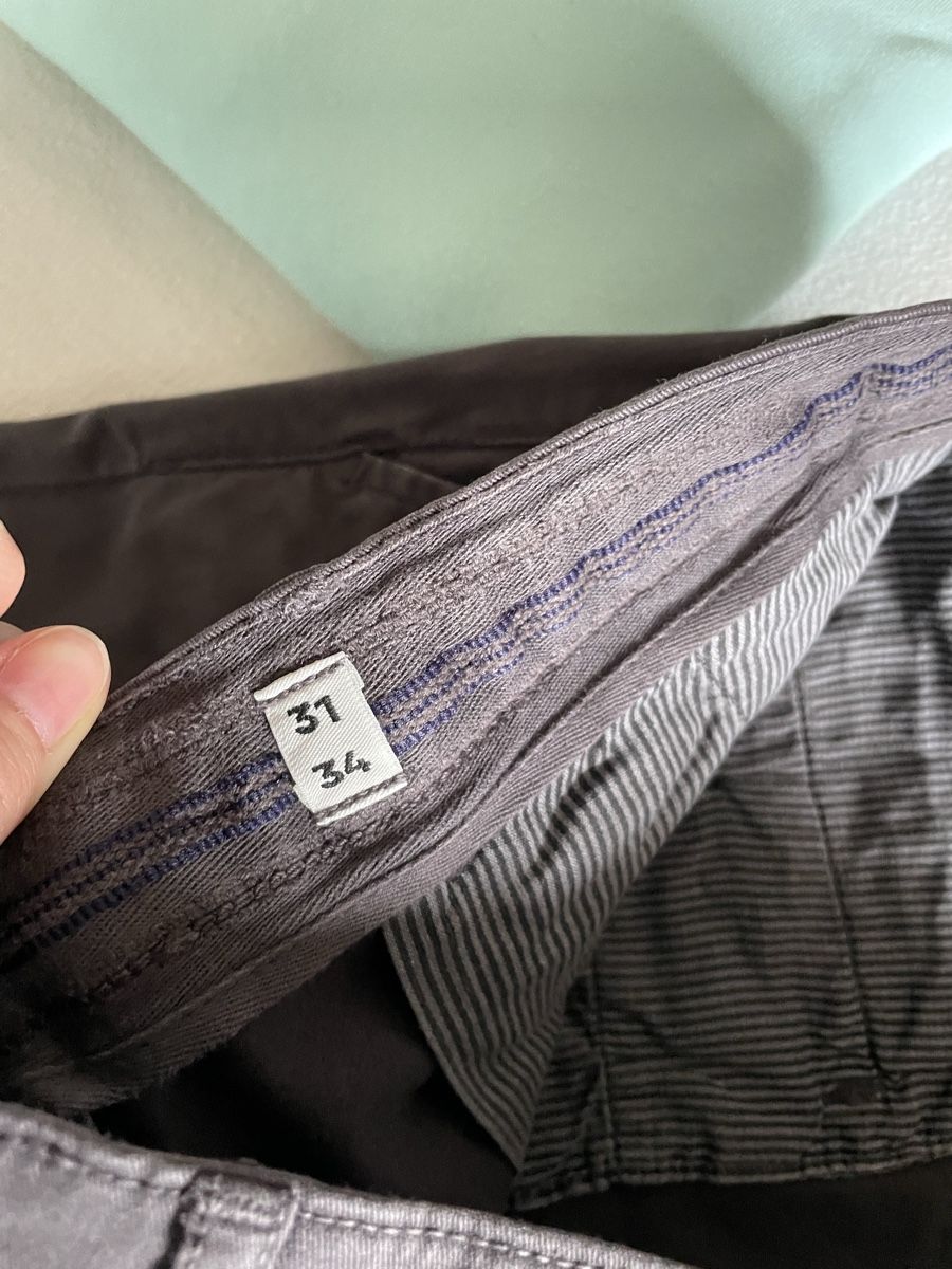 Jack & Jones Pantaloni: Pantalon Jack&Jones – Usato da Concise venduto da Lae99 3