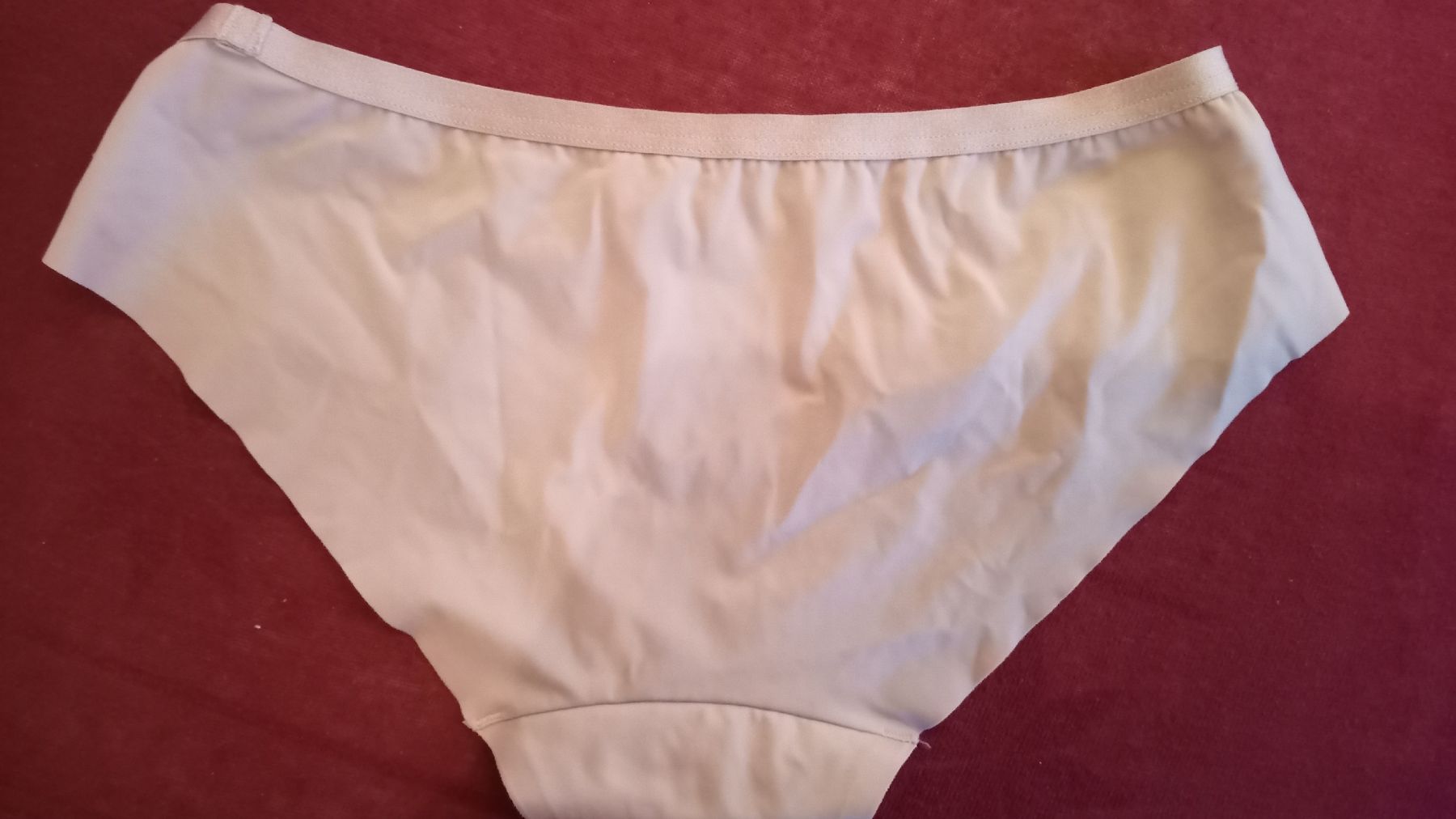 H&M Altra biancheria intima: Unterwäsche Grösse M, neuwertig – Nuovo (secondo la descrizione) da Hettenschwil venduto da Schneuggi2 3