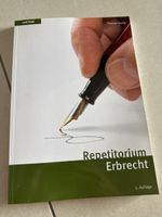 Repetitorium Erbrecht