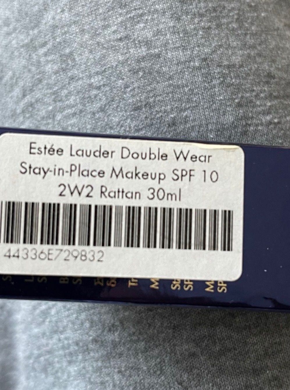 Estée Lauder Maquillage: Estée Lauder Make Up 30ml – Neuf (Voir description) à Neuenhof par chontguet 3