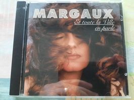 Cd Margaux - et toute la ville en parle