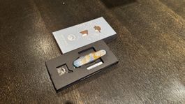 Victorinox Taschenmesser Winter Magic 2023 Neu in Box