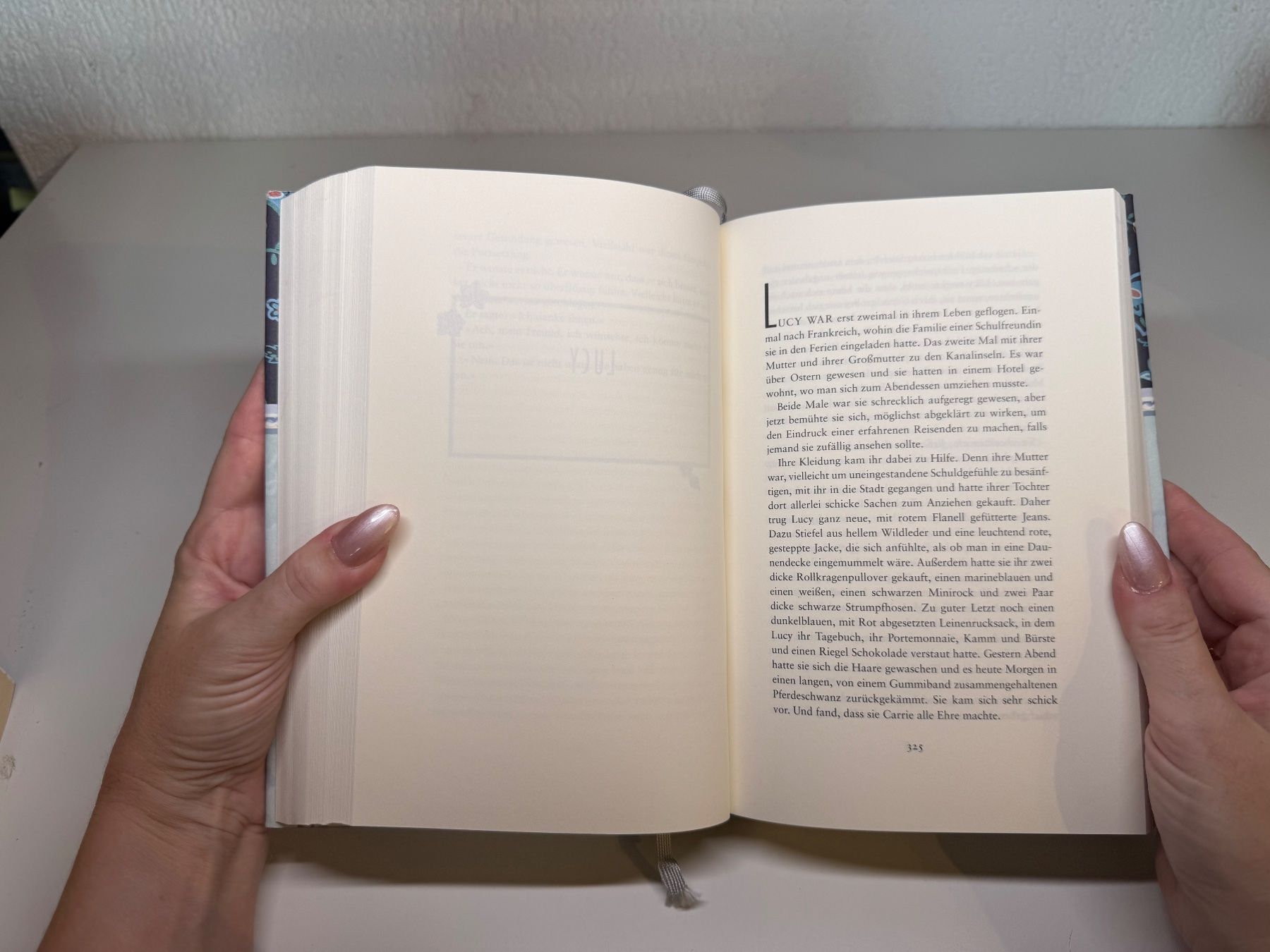 Libri: ROMAN: Rosemunde Pilcher, Wintersonne – Usato da Grosswangen venduto da Deutsche_Romane 6