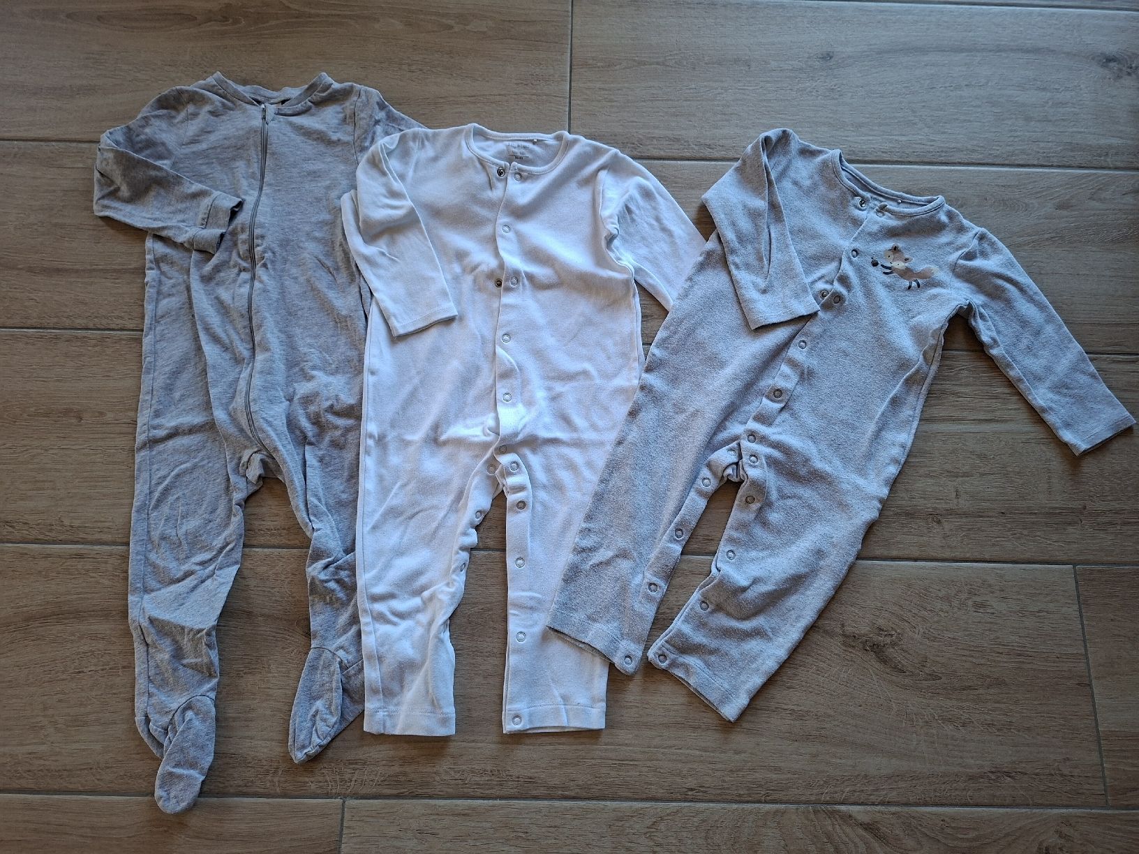 Lotti & Set di vestiti: Kleiderpaket Junge Gr.86/92 – Usato da Schüpfheim venduto da lin_p7wr 2