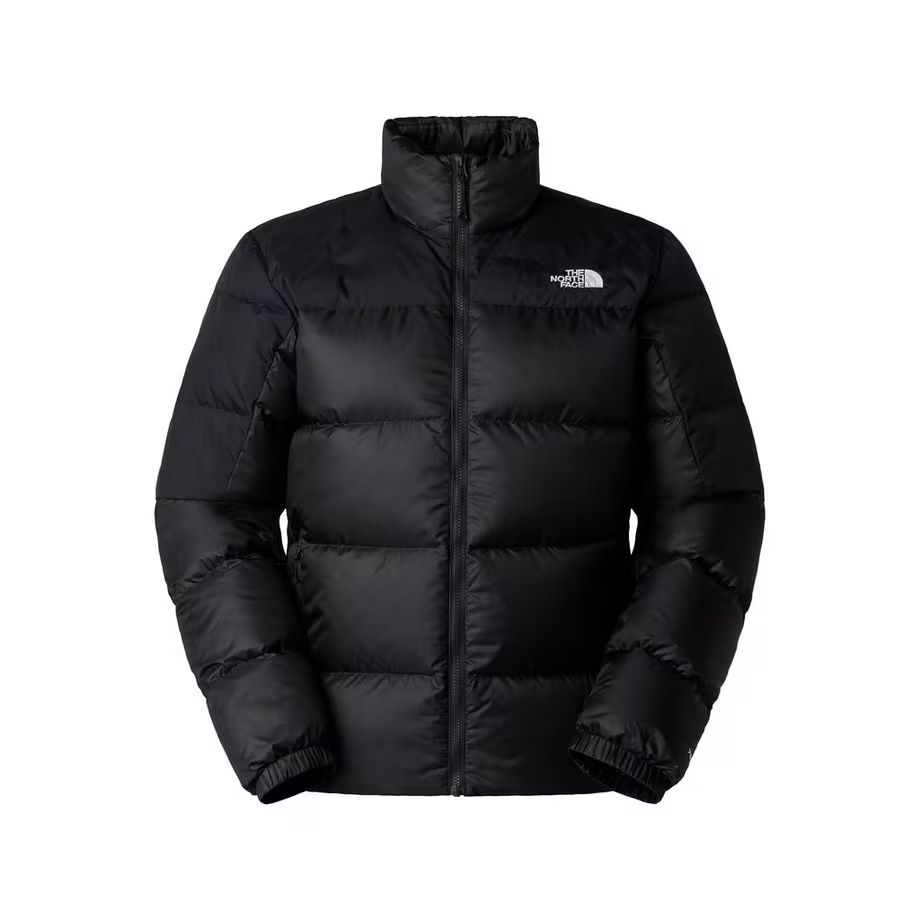 North Face Giacche: The North Face Nutspe 700 black NEU – Nuovo e nell'imballaggio originale da Chur venduto da Sim7000