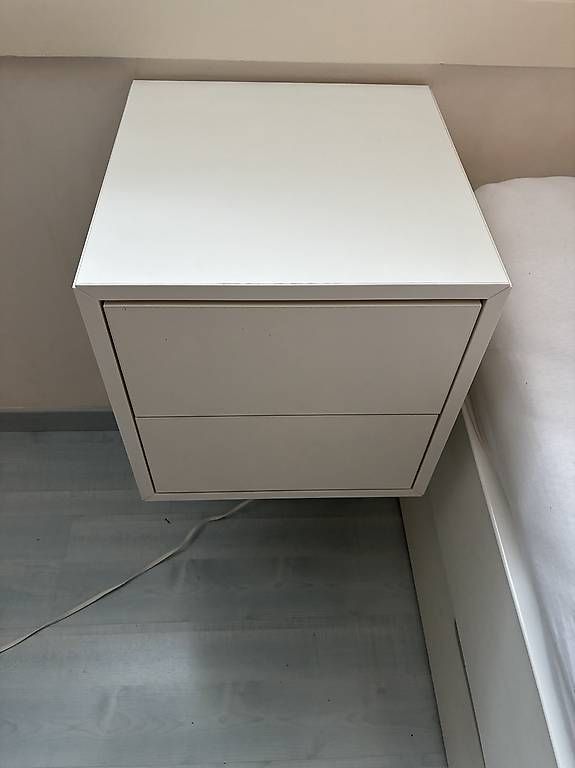 Comodini: Table de chevet – Usato da Gland venduto da Jack5