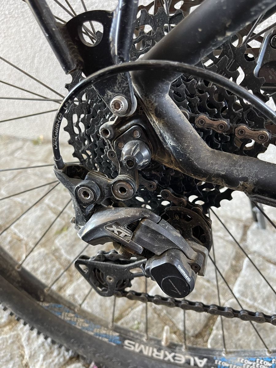 Trek Biciclette: Trek Powerfly Ebike Grösse L – Difettoso da Beinwil am See venduto da mariohoerner 4