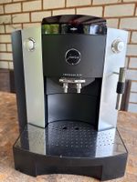 Jura Kaffeemaschine XF70