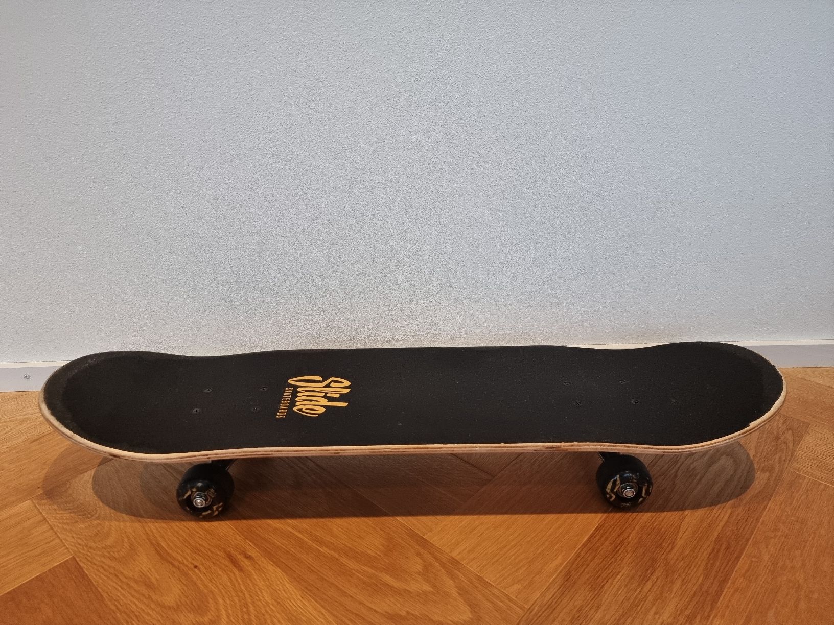 Skateboards: Skateboard  – D'occasion à Sachseln par Oberhuiser