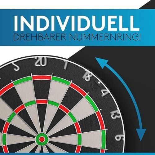 Jeux de fléchettes: Dart – Neuf avec emballage d'origine à Hundwil par Mr.Wong 5