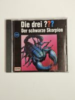 Die drei Fragezeichen - Der schwarze Skorpion (CD 120)
