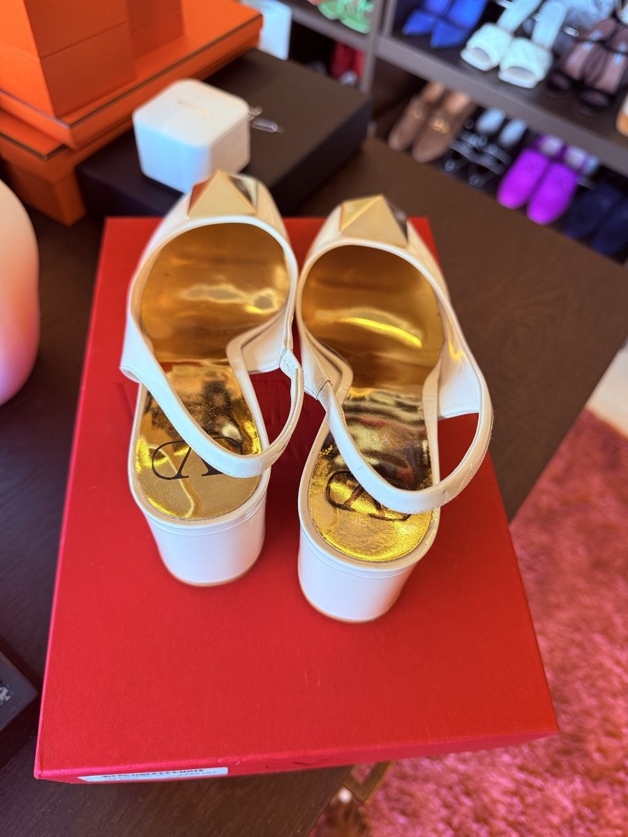 Scarpe da donna: Valentino – Nuovo (secondo la descrizione) da Wollerau venduto da mah_9jrb 3