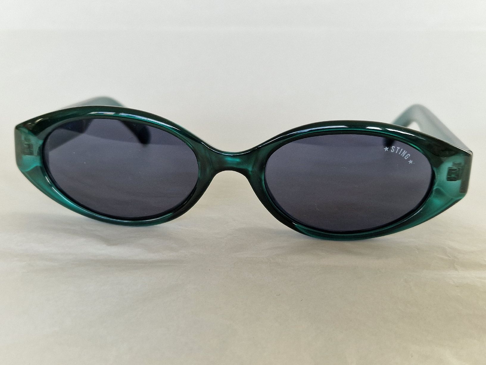 Brillen & Gläser: STING  JUNIORINEN & DAMEN SONNENBRILLE – Neu und originalverpackt aus Aadorf von condor35 1