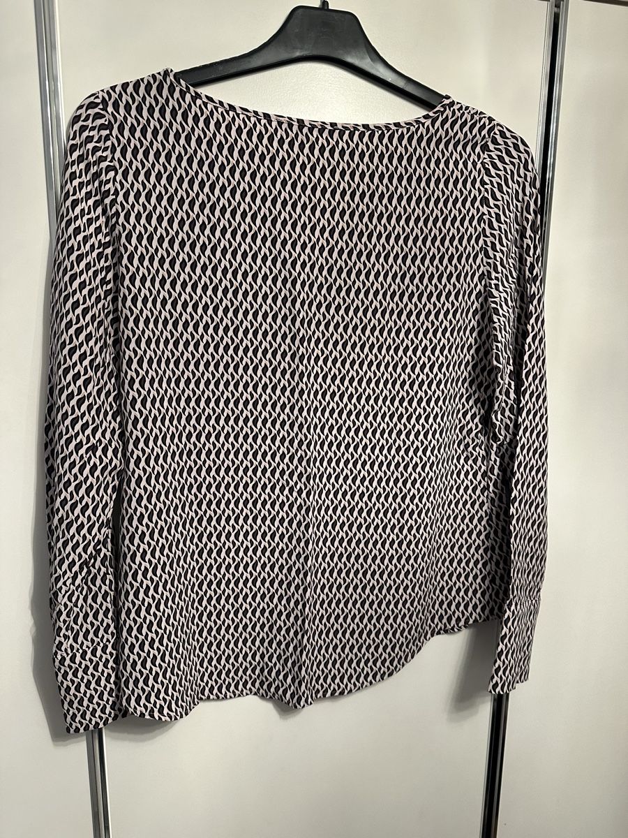 Comma Camicette: Damen Bluse von Comma, Gr.36 – Usato da Pfungen venduto da Outlet64 3