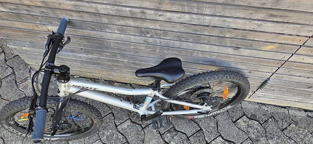 Scott Velos: Scott Scale Rc 200 20 Zoll – Gebraucht aus St.Gallen von MartinLeu 3