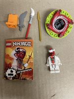 Lego ninjago Spinner 9564