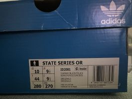 ADIDAS ORIGINALS OREGON BEAVER