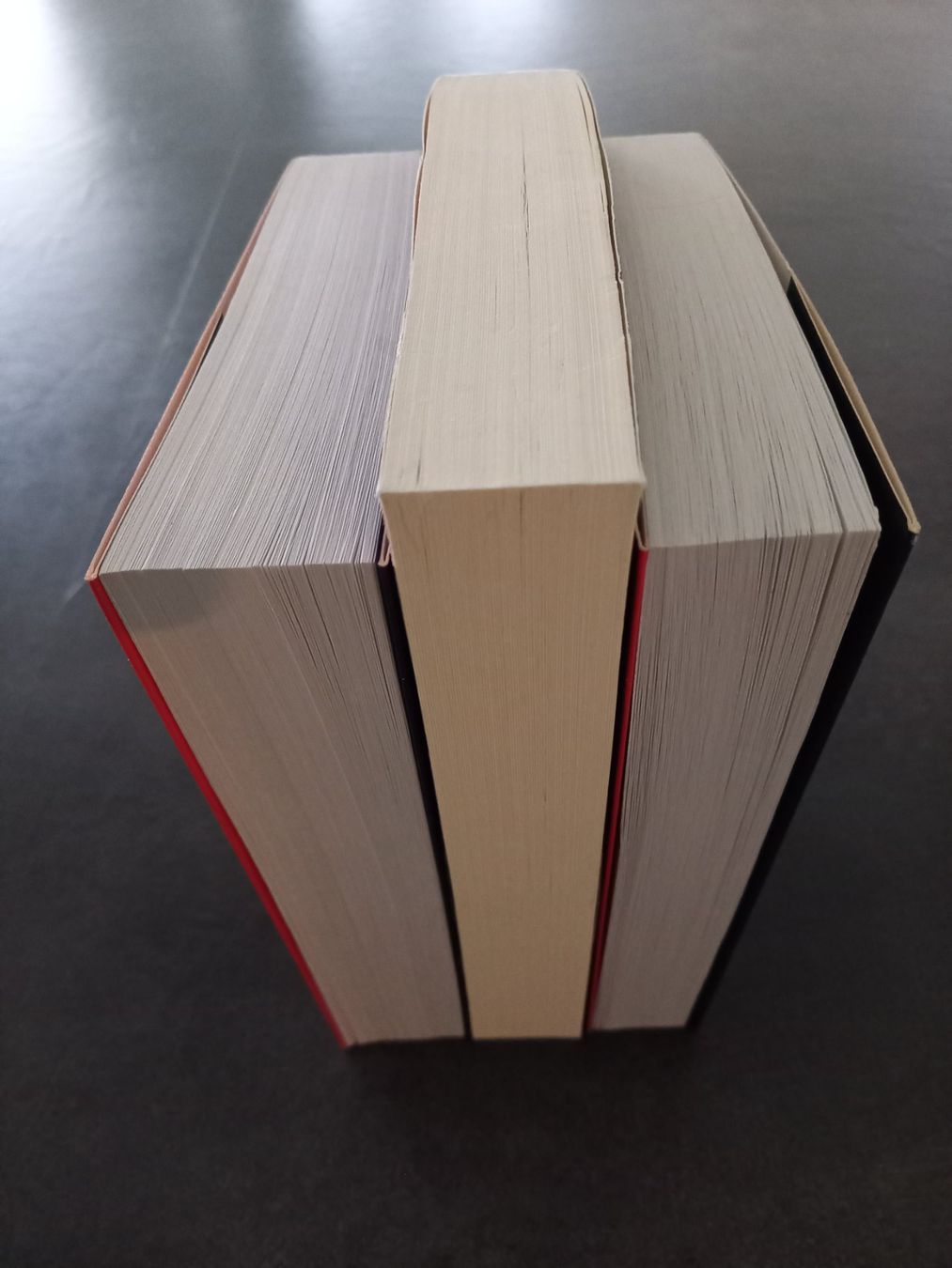 Libri: Millénium 1, 2, 3 de Stieg Larsson dès CHF 1.00 – Usato da Courtételle venduto da Chris28 2