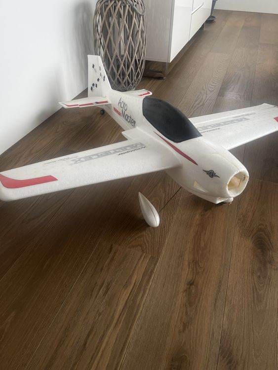 Acromaster Multiplex (Neu (gemäss Beschreibung)) in Mörschwil für CHF ...