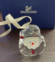 Swarovski Santa Claus