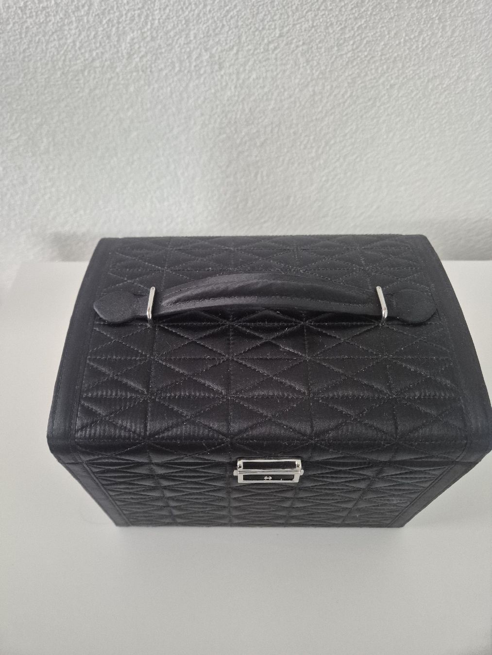 Schmuckkästen: Coffret à bijoux – Gebraucht aus Granges-Paccot von smo_dp89 1