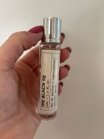 MILESTONE EMPER THE BLACK 92 EDP 15Ml.(The Noir 29 LL Dupe)