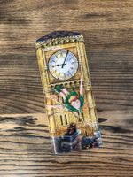 Spardose Dose Blechdose Kässeli Peter Pan Big Ben London