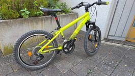Kinder mountain bike 20 zoll