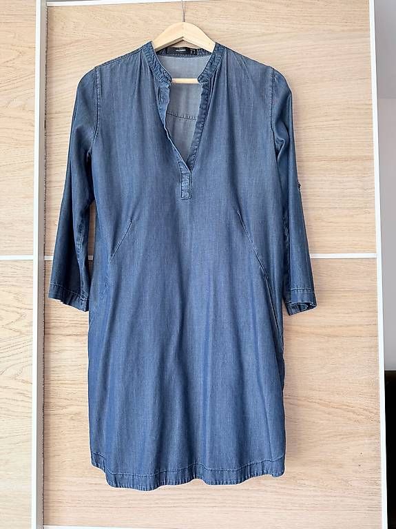 Hallhuber Vestiti: Hallhuber - Minikleid - Grösse S / 36 – Usato da Meilen venduto da iza_scz7