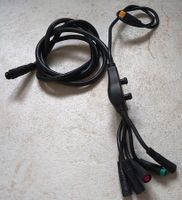 Julet - Faisceau de câbles E-Bike