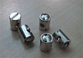5x (Set) Gasnippel Gasgriff Magura Sachs, Puch etc...NOS