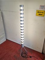 Demeter Colonne H1 Stehleuchte / Stehlampe aus 1980