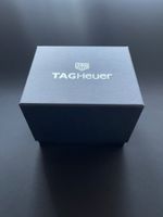 Tag Heuer Senna Quartz