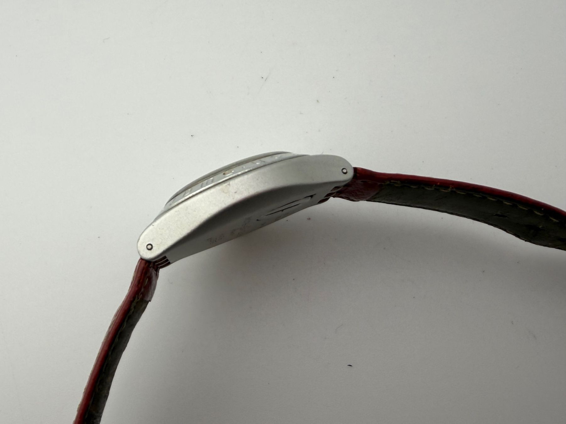 Swatch Orologi: SWATCH fonctionne 36mm – Usato da Biel/Bienne venduto da MrP_WatchesBiel 5